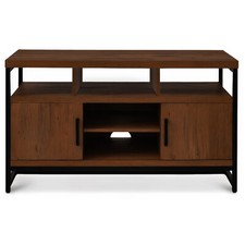 TV Stand Cabinet Storage TV Table Shelves Entertainment Center TV Console Unit