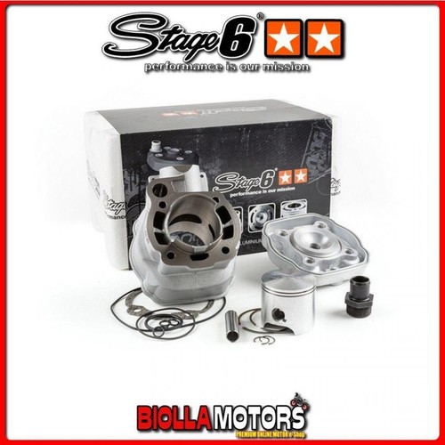 7118810 cylinder kit 77cc - cylinder,