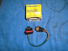 Vauxhall Cavalier Mk3 1.4, 1.6, 1.6i, 1.8 2.0i, 2.0i 16V, 2.0i SRi Radfan Switch