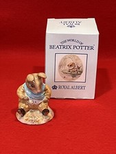 Beatrix Potter Royal Albert