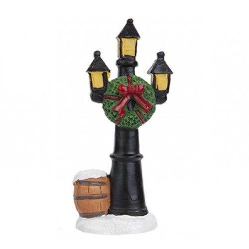 Christmas fairy garden winter - christmas,