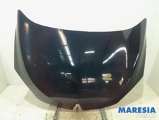 Bonnet Renault Megane III