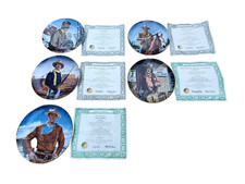 John Wayne Memorabilia