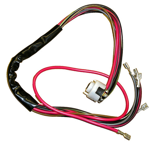 Ignition switch 1971 - ignition,