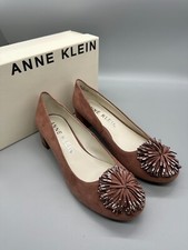 ANNE KLEIN Shoes Heels Size UK