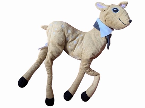 Ikea sotnos rare retired deer - sotnos,