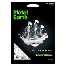Golden Hind