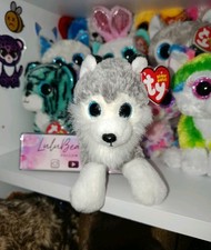 Ty Beanie Babies Boos - Baltic