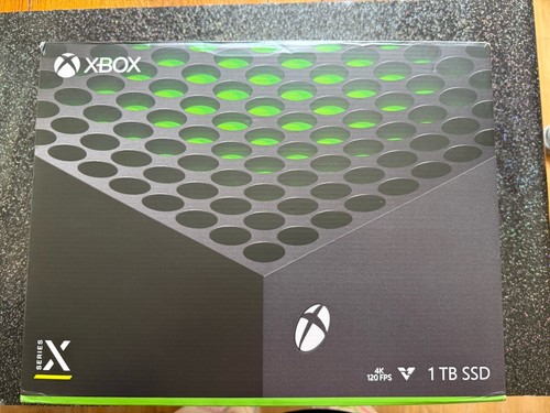 Microsoft xbox series - microsoft,