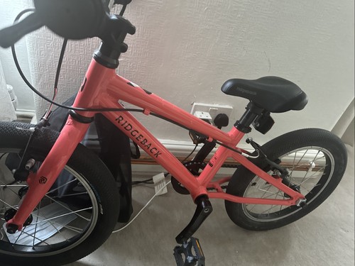 Unisex kids bike - unisex, kids'