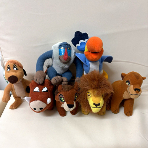 Disney the lion king - disney, 2