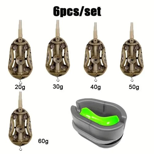 Fishing inline method feeders - fishing,