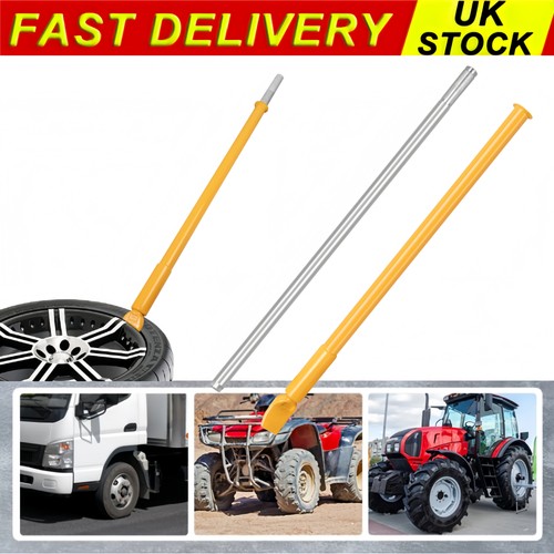 Tire slide hammer bead breaker - slide,