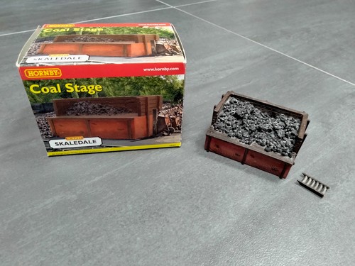 Hornby skaledale r8587 - hornby,