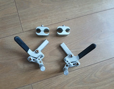 Wheeltech Enigma Wheelchair