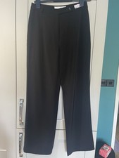 Beautiful Black Slinky Feel