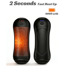 Rechargeable 2pcs Hand Warmers