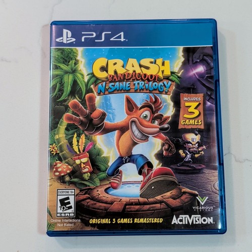 Crash bandicoot sane - bandicoot:,