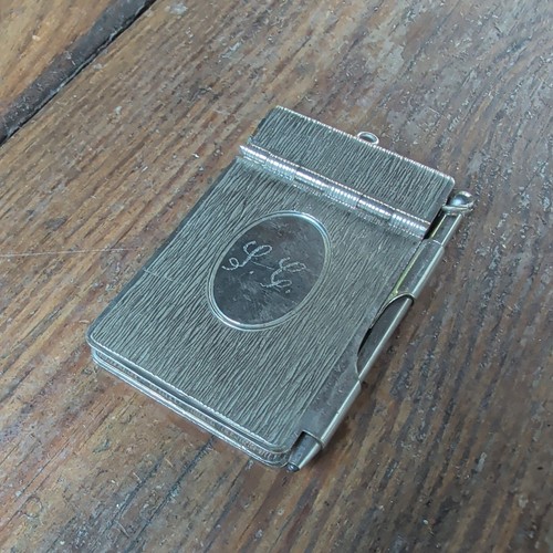 Antique silver plated - -,