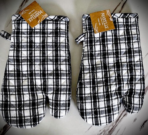 Mabelle buffalo plaid kitchen - buffalo,