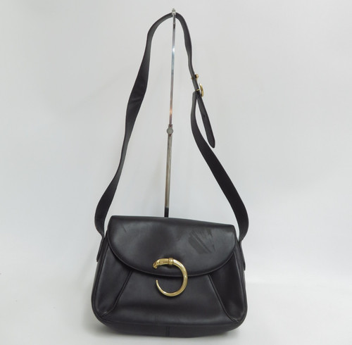 Authentic cartier panthere - authentic,