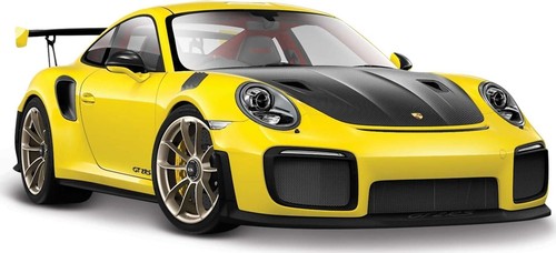 Gadget maisto porsche 911 - maisto:,