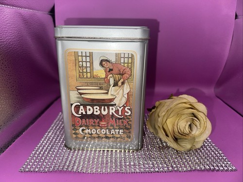 Vintage cadbury york - vintage,