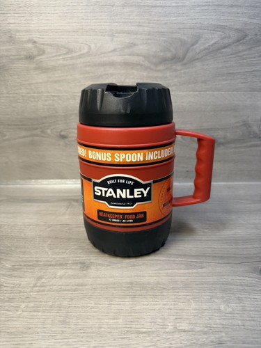 Stanley heatkeeper food jar - stanley,