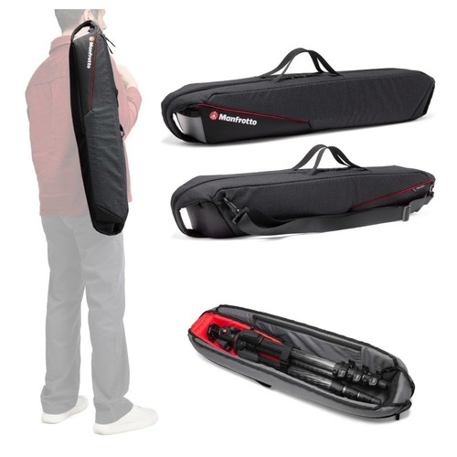 Manfrotto pro light tripod bag - tripod,