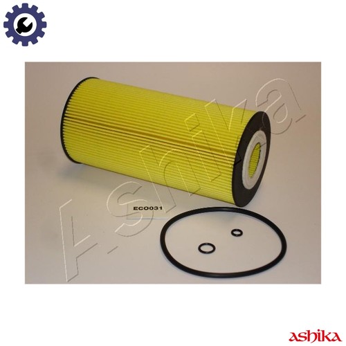 Oil filter eco031 for - filter,