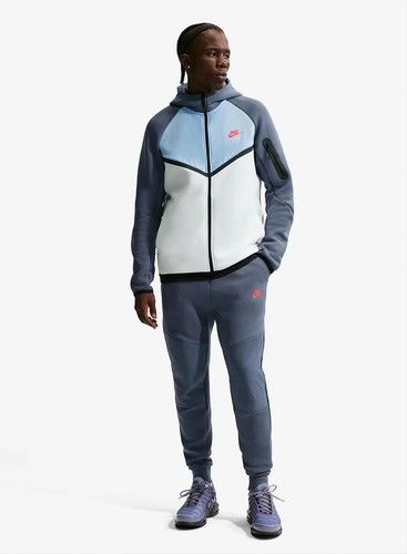 Nike tech fleece - nike, tracksuit
