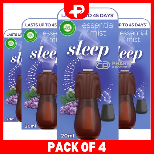 Air wick natural - air,