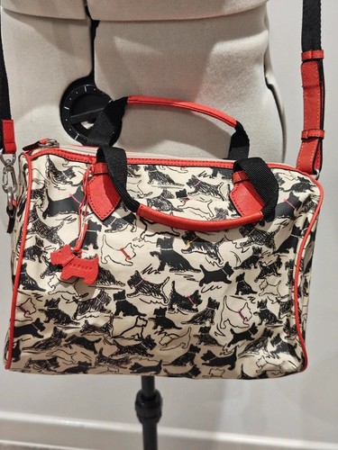 Radley london scottie dog - radley,