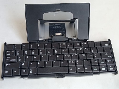 Compaq g750 folding keyboard - compaq,