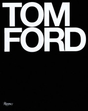 Tom Ford by Tom Ford HARDBACK