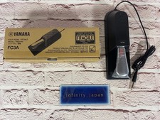 Yamaha FC3A Continuous Piano Style Sustain Pedal fast ship from japan