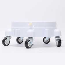 Car Wash Bucket Dolly