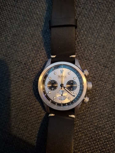Milifortic r086 39mm - milifortic,