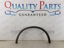 NISSAN X-TRAIL WHEEL ARCH MOULDING TRIM FRONT LEFT SIDE T32 MK3 2014 638614CE1A