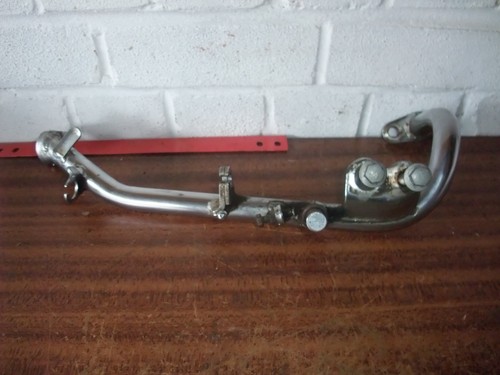 Yamaha xv535 virago - yamaha,