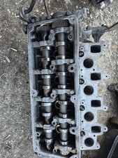 Vw Audi 1.6tdi Cay Cylinder