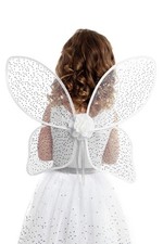 Shimmer Wings Costume Dress-Up
