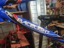 Kinesis Racelight Frame Superlight Small/ Extra Small 48cm.  For 5ft+/teen