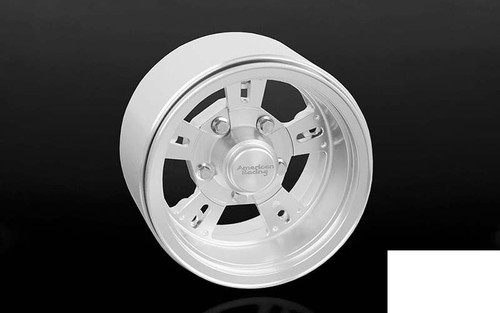 Rc4wd american racing - racing, 1.7"