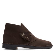 Clarks Originals Mens Desert