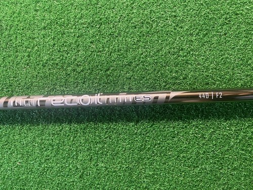 Ust mamiya 440 fairway - mamiya,