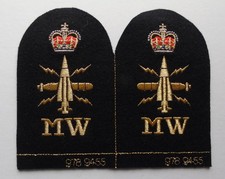Chief Petty Officer Mine