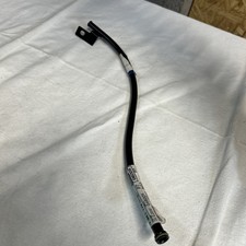 Ford Fiesta Dipstick Tube 1321116 GENUINE 1.25 1.4 1.6 Zetec