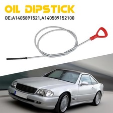 Gearbox Oil Dipstick Fits