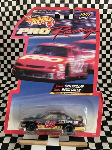 David green caterpiller - #96,